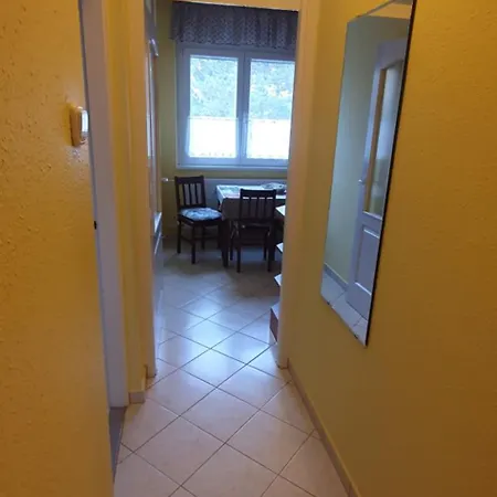 Hegyalja Apartment *