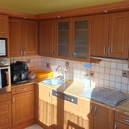 Apartament Hegyalja Zalaegerszeg