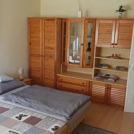 Hegyalja Apartment Zalaegerszeg