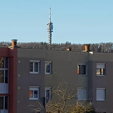 Hegyalja Zalaegerszeg